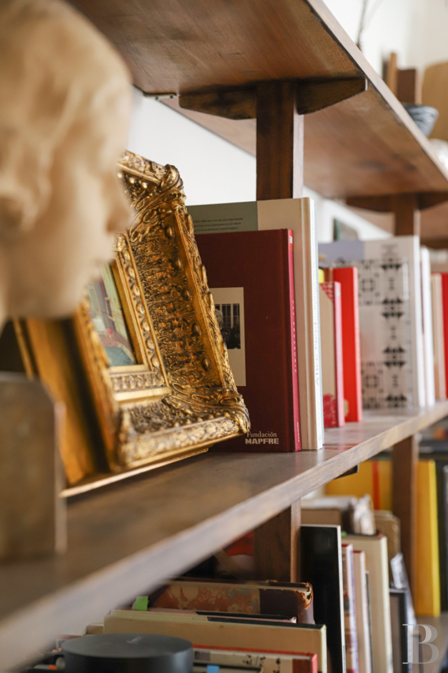 A tastefully renovated village house between Montélimar and Orange in Visan  - photo  n°14